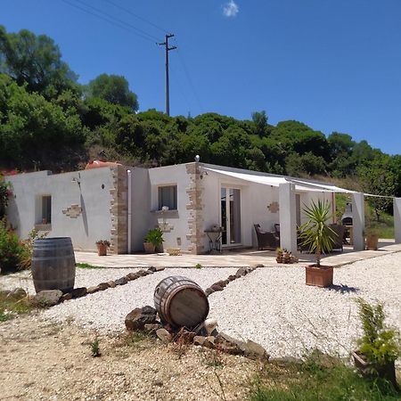 Sa Tanca 'E Pedduzza Villa Orosei Exterior photo